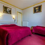 Avenir Montmartre Hotel