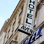 Hotel Avenir Montmartre
