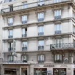 Avenir Montmartre 2*