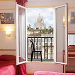Avenir Montmartre Hotel