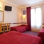 Hotel Avenir Montmartre Paris