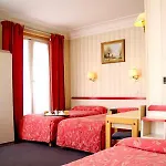 Hotel Avenir Montmartre 2*