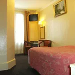 Avenir Montmartre Hotel Paris