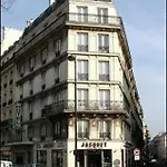 Avenir Montmartre Hotel Paris