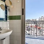 Avenir Montmartre Hotel