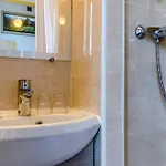 Hotel Avenir Montmartre Paris