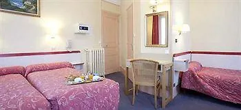 Avenir Montmartre Hotel 2*