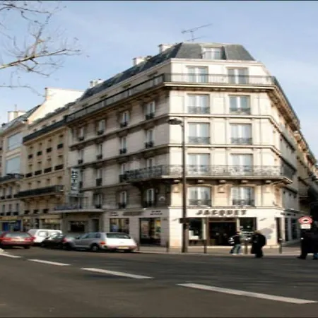 Avenir Montmartre 2* Paris