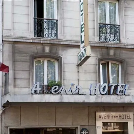 Avenir Montmartre