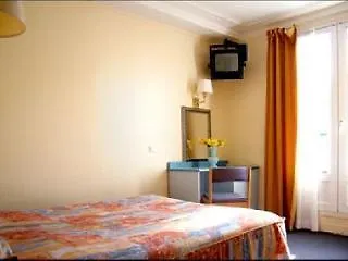 Avenir Montmartre 2*