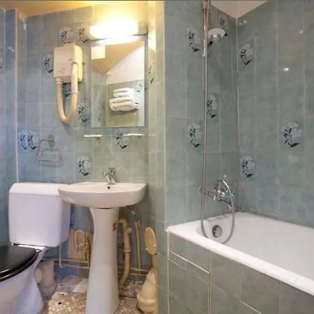 Avenir Montmartre Hotel