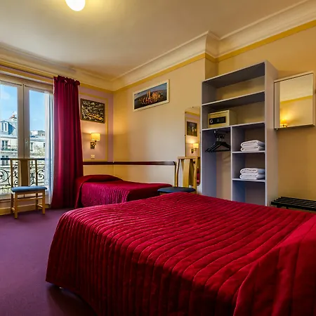 Avenir Montmartre