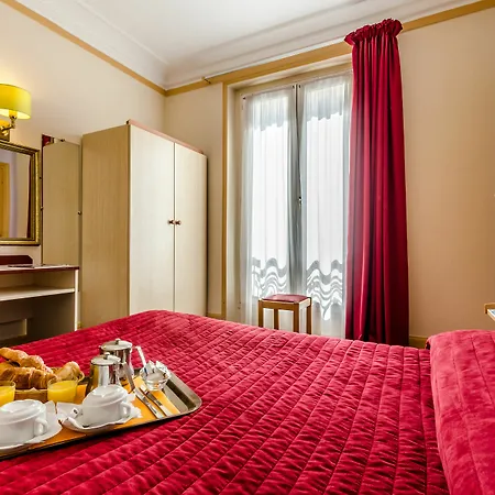 Hotel Avenir Montmartre 2*