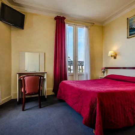 Avenir Montmartre Hotel 2*
