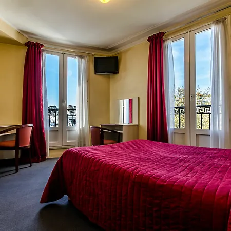 Avenir Montmartre