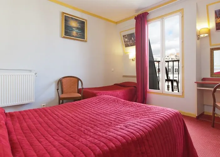 Avenir Montmartre
