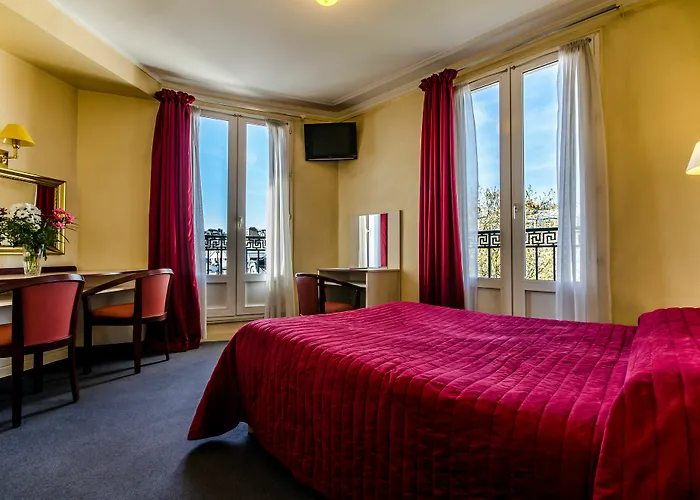 Avenir Montmartre