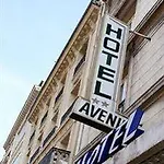 Hotell Avenir Montmartre