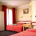 أفينير مونتمارتريه
