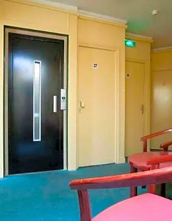 Hotel Avenir Montmartre