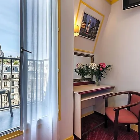 Avenir Montmartre Hotel 2*
