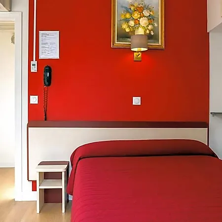 Hotel Avenir Montmartre 2*