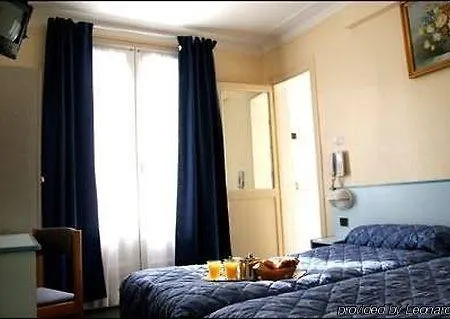 Avenir Montmartre Hotel 2*