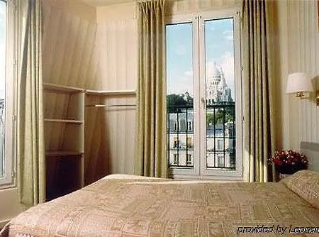 Avenir Montmartre 2* Parijs