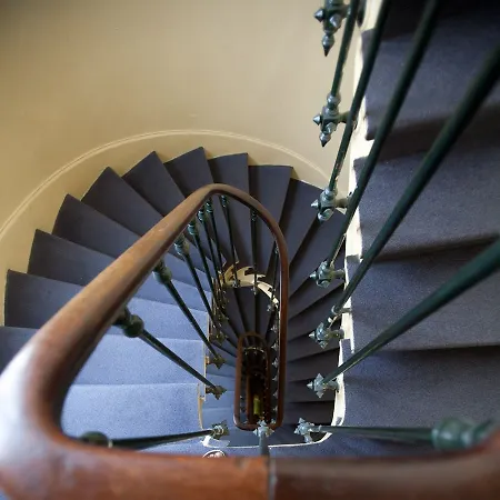 Avenir Montmartre Отель 2*