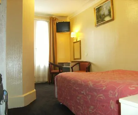 Avenir Montmartre Hotel Paris