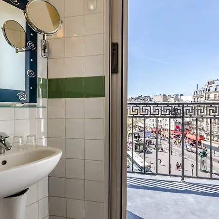 Avenir Montmartre Hotel