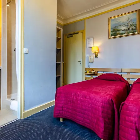 أفينير مونتمارتريه باريس