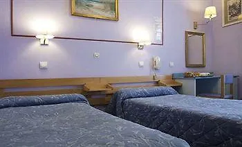 Hotell Avenir Montmartre