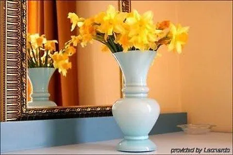 Avenir Montmartre Hotell 2*