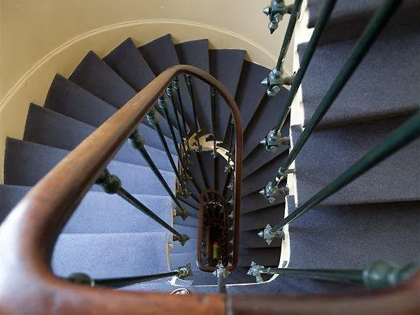 Avenir Montmartre Hotell