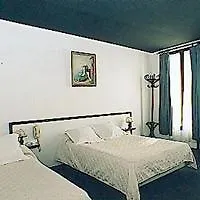 Hotell Avenir Montmartre 2*