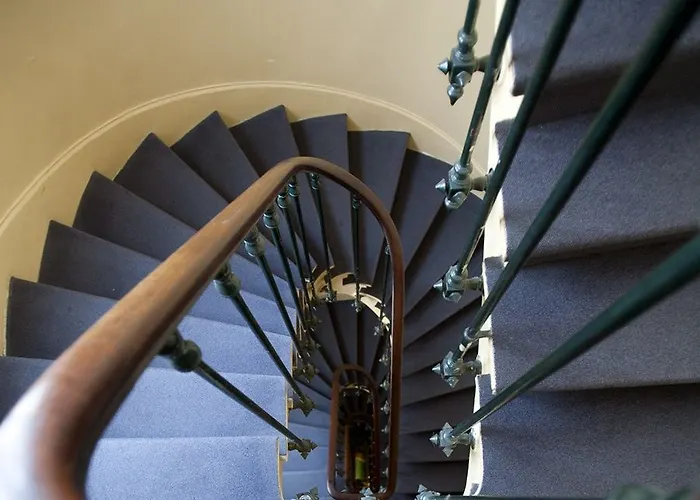 Avenir Montmartre Hotell 2*