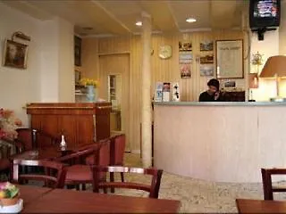 Avenir Montmartre Hotell Paris