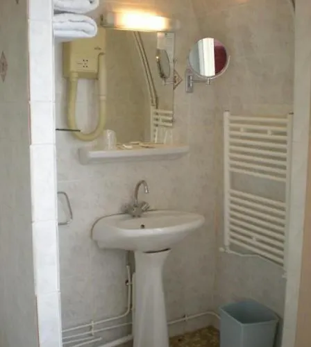 Avenir Montmartre Hotell