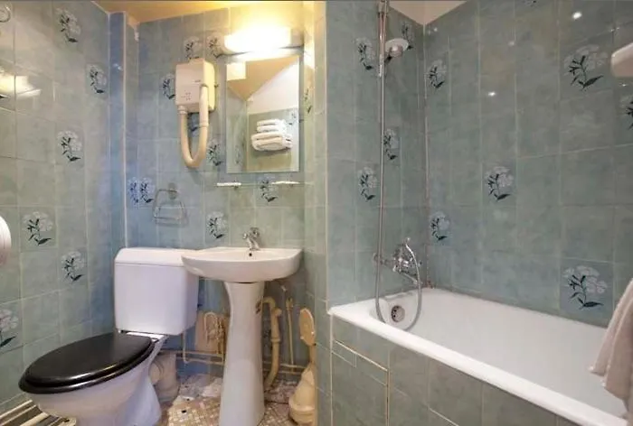 Avenir Montmartre Hotell