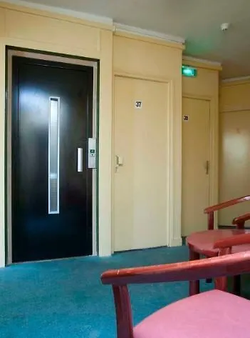 Avenir Montmartre 2* Paris