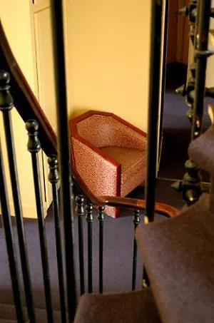 Avenir Montmartre Hotell