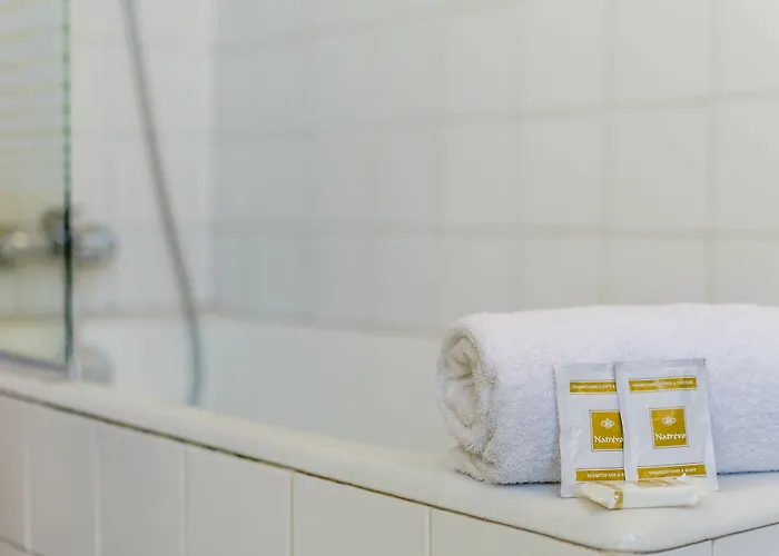 Avenir Montmartre Hotell 2*