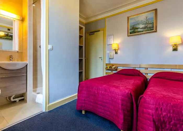 Avenir Montmartre Paris