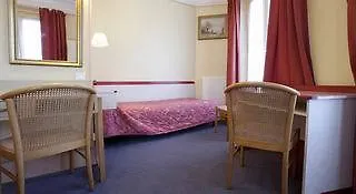 Hotell Avenir Montmartre 2*