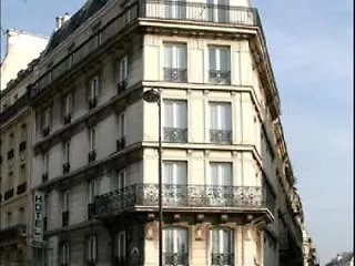 أفينير مونتمارتريه باريس