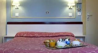 Otel Avenir Montmartre