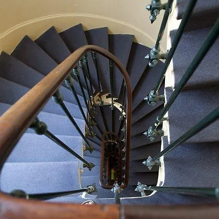 Avenir Montmartre Hotel