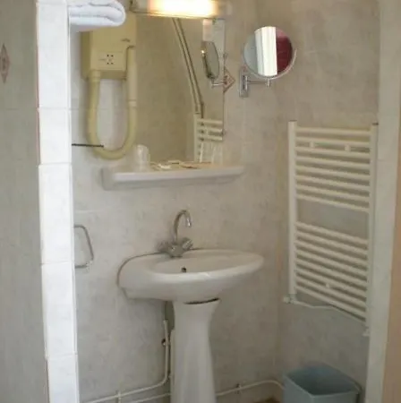 Avenir Montmartre Hotel