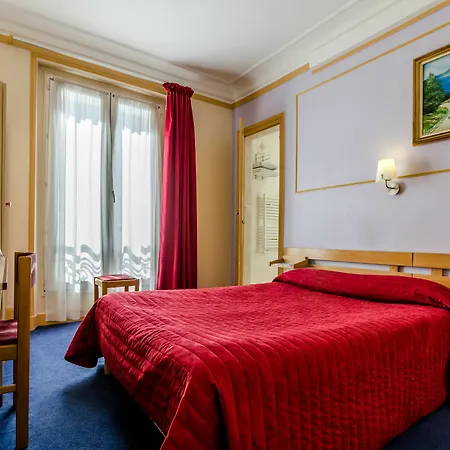 Avenir Montmartre Hotel